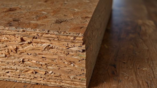 Oriented Strand Board Prices