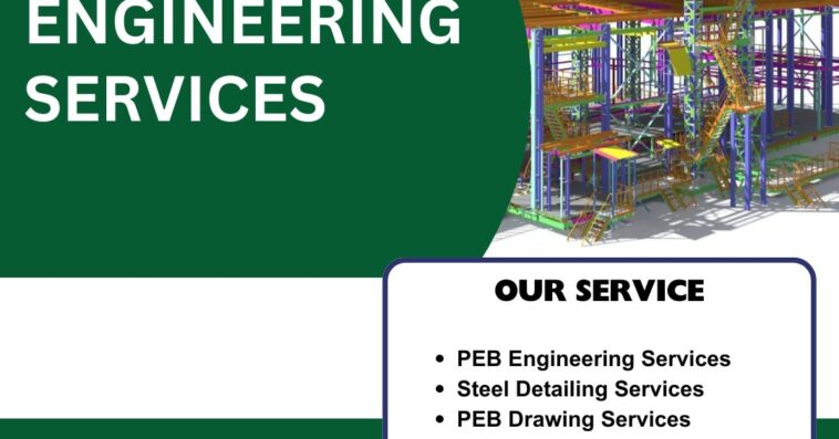PEB Engineering Services 1