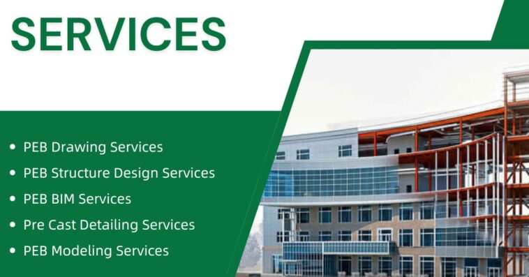 PEB Engineering Services 2