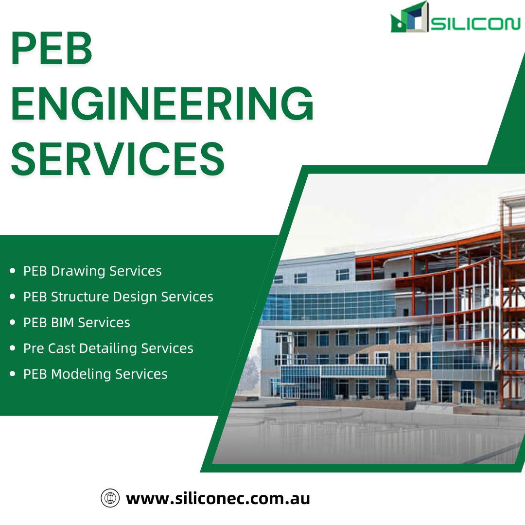 PEB Engineering Services 2