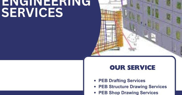 PEB Engineering Services