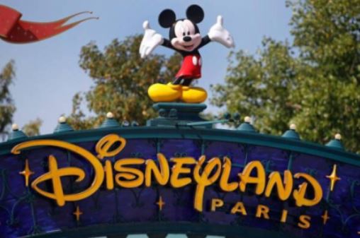 Parisdisneytours