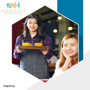 Part time jobs in Singapore hotel