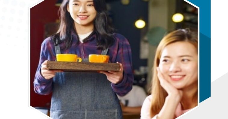 Part time jobs in Singapore hotel
