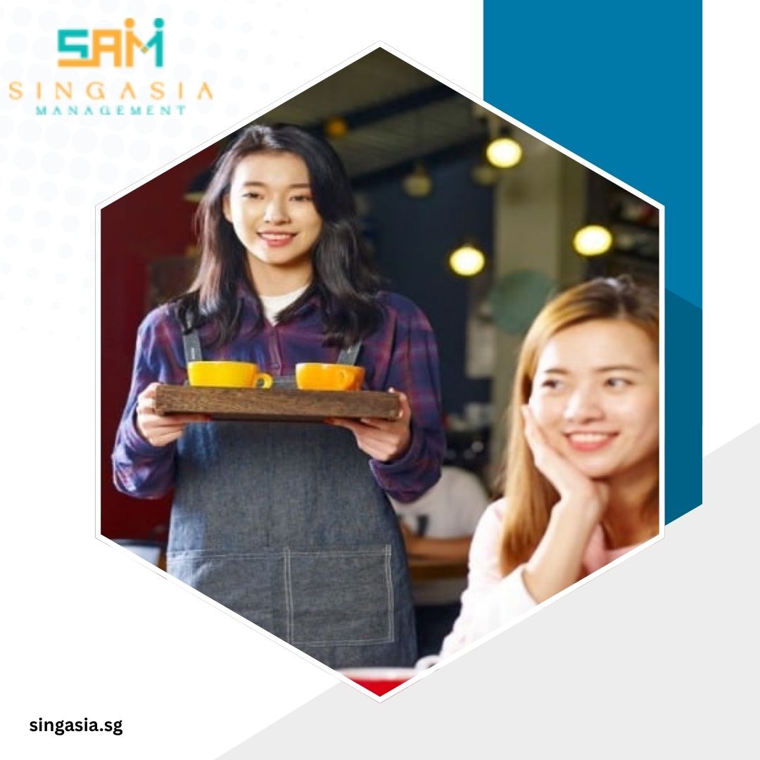 Explore Flexible Part Time Jobs in Singapore Hotel Industry 1 Part time jobs in Singapore hotel