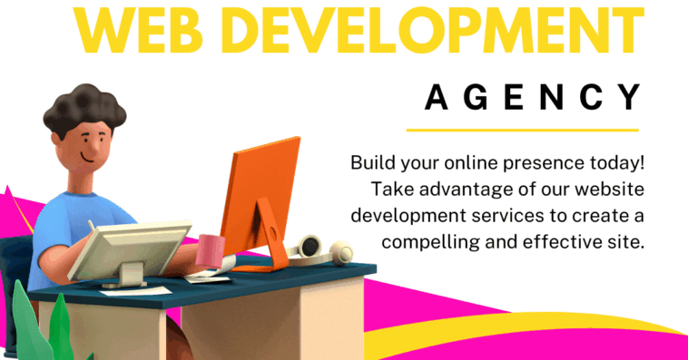 Partner with Spyce Media – Your Trusted White Label Web Development Agency