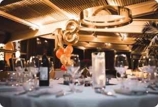 Party Venue