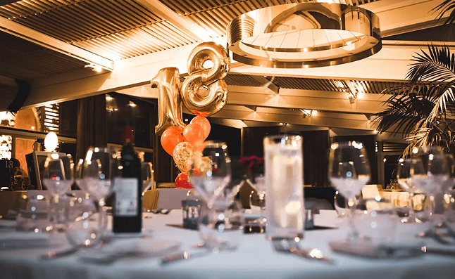 Party Venue