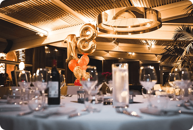 Perfect Party Venue in Minnesota – Celebrate in Style at BB’S Events & Restaurant 1 Party Venue