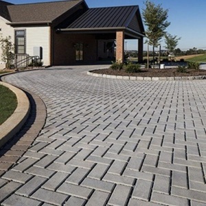 Why Paver Sealing Protects Your Outdoor Investment