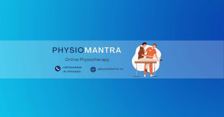 Online Physiotherapy