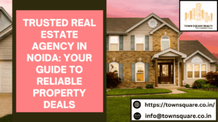 Pink and Black Minimalist Real Estate Webinar YouTube Thumbnail 1