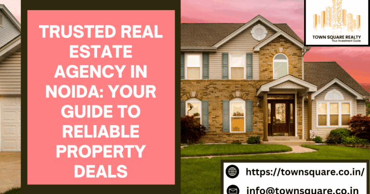 Pink and Black Minimalist Real Estate Webinar YouTube Thumbnail 1