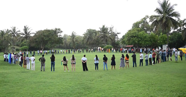 Plan a Leadership Offsite in Gurugram SKIL Events