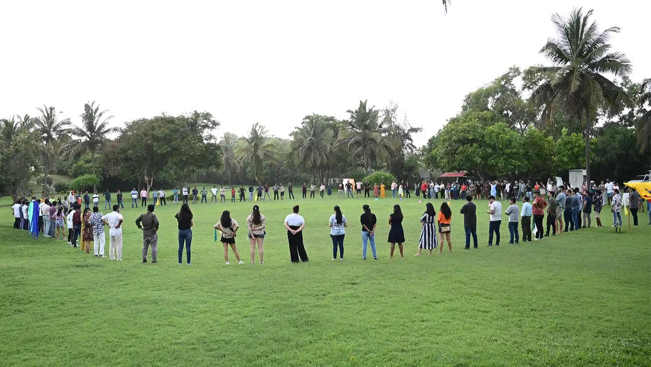 Plan a Leadership Offsite in Gurugram | SKIL Events 1 Plan a Leadership Offsite in Gurugram SKIL Events