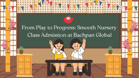 Secure Your Spot with Quick Preschool Registration