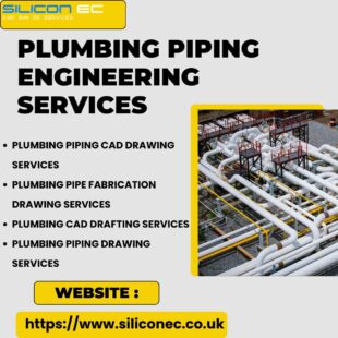 Plumbing Piping Engineering Services 31 july