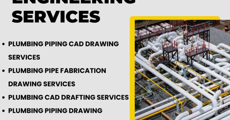 Plumbing Piping Engineering Services 31 july