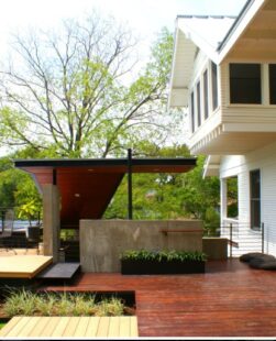 Powell Landscaping