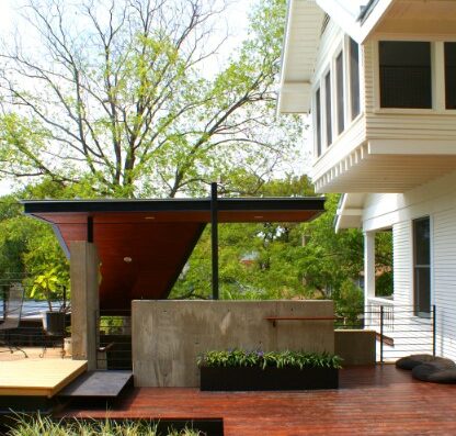 Powell Landscaping