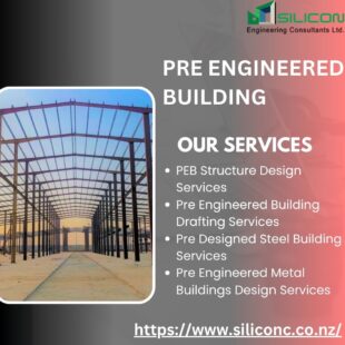 Pre Engineered Building 7 july