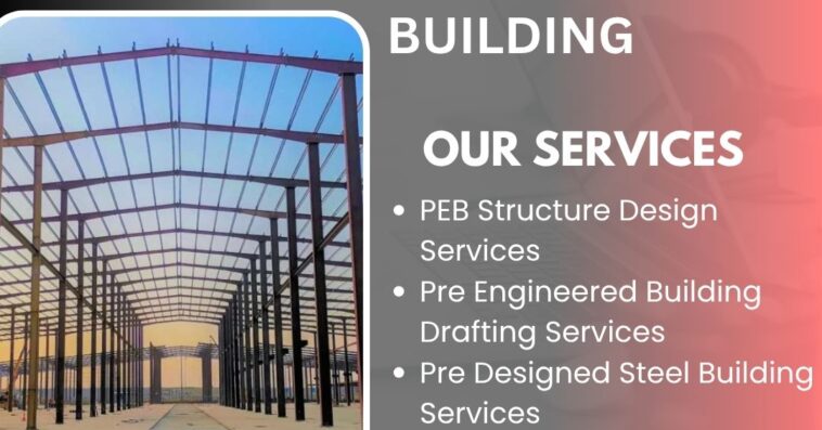 Pre Engineered Building 7 july