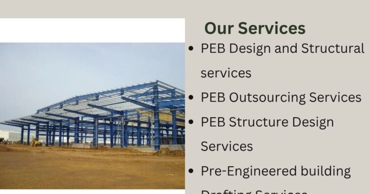 Pre Engineered Building Services 21 JULY