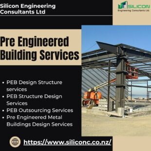 Pre Engineered Building Services 28 july