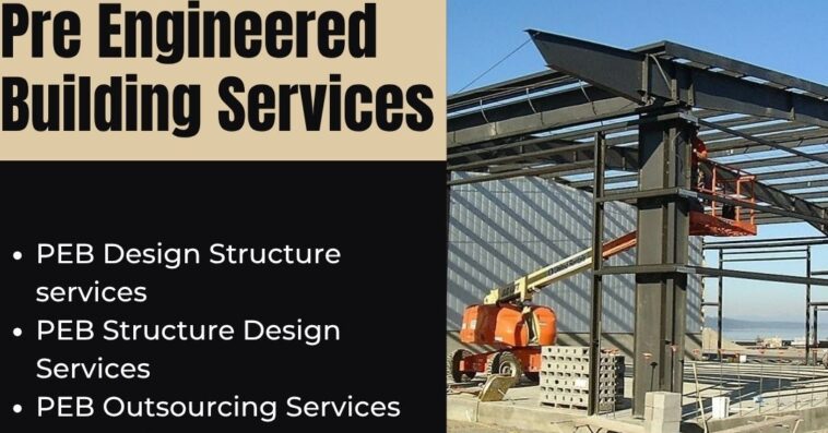 Pre Engineered Building Services 28 july