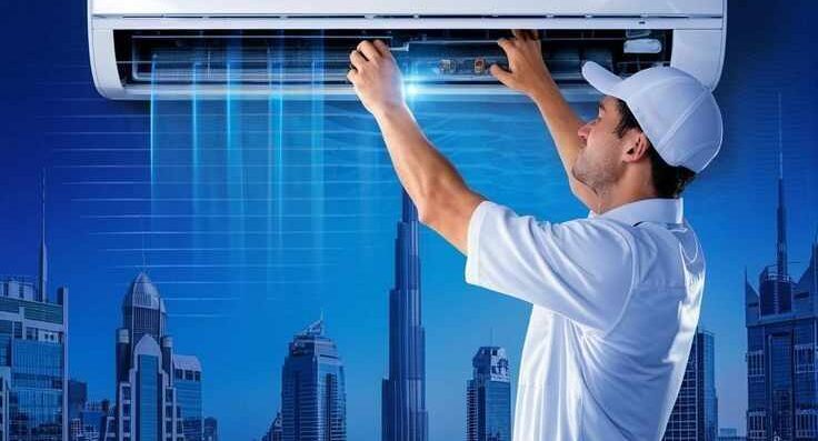 ProfessionalACinstallation