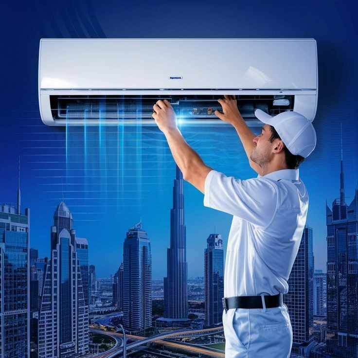 Professional AC installation: its long-term benefits