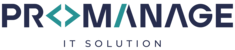 Promanage logo 5
