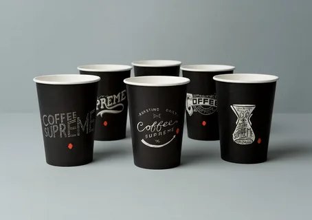 Psychology Behind Memorable Custom Cup Designs