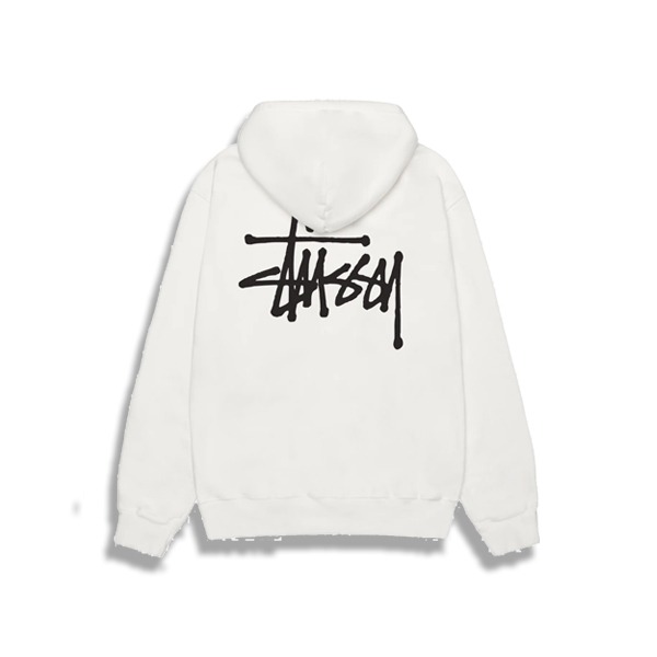 Stüssy and the Phenomenon of “Stüssy Pull”
