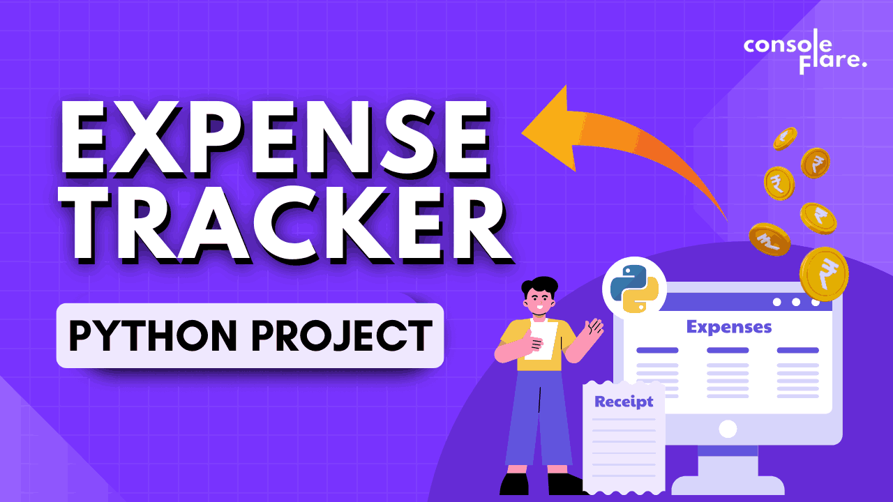 Python Project for Beginners