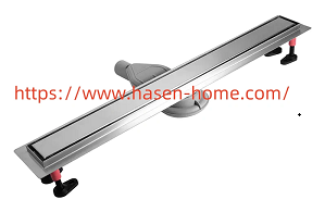 Environmental Advantages of Shower Drain Cover China 1 QQ20250715 165729