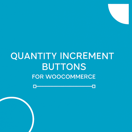 How to Add WooCommerce Quantity Increment Buttons