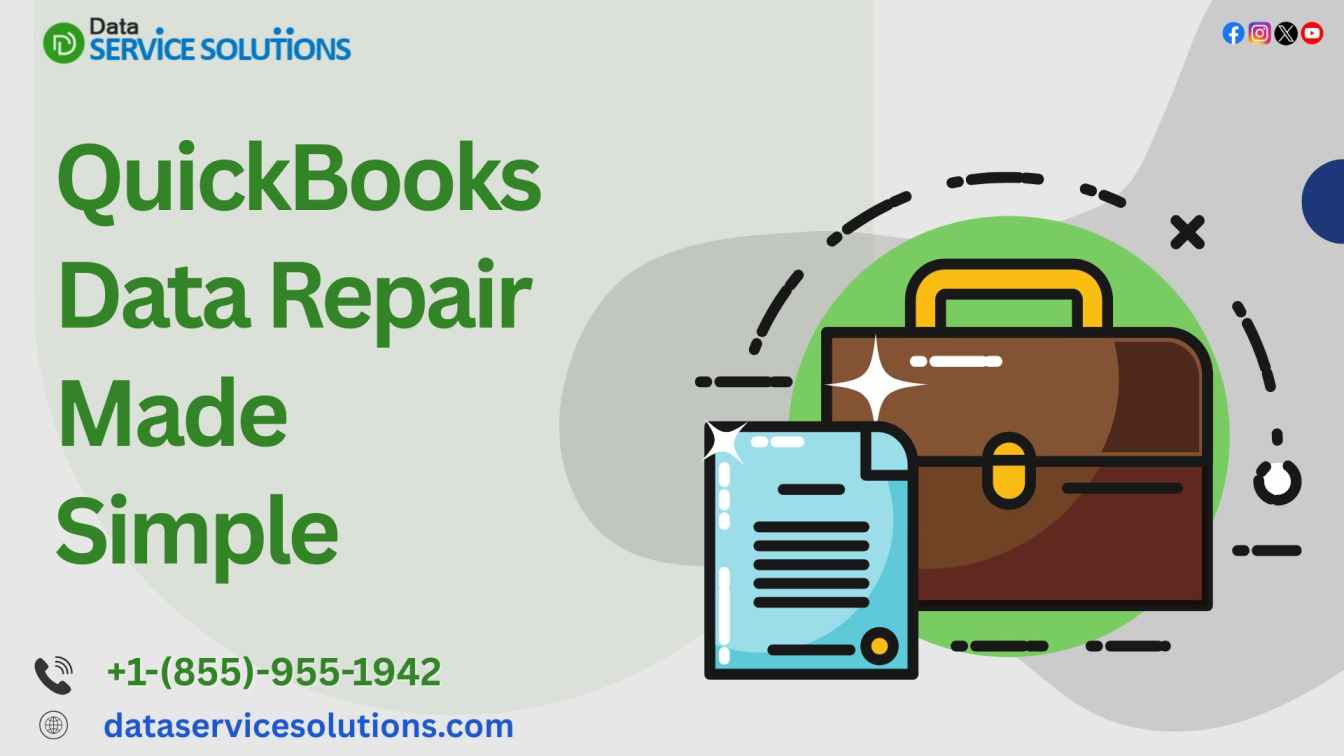 Your QuickBooks Data Might Be at Risk –Guide Inside!
