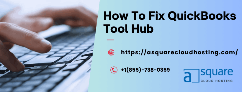 QuickBooks Tool Hub: Your Ultimate QB Problem Solver!