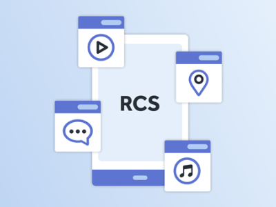 How to Enhance Customer Engagement with RCS