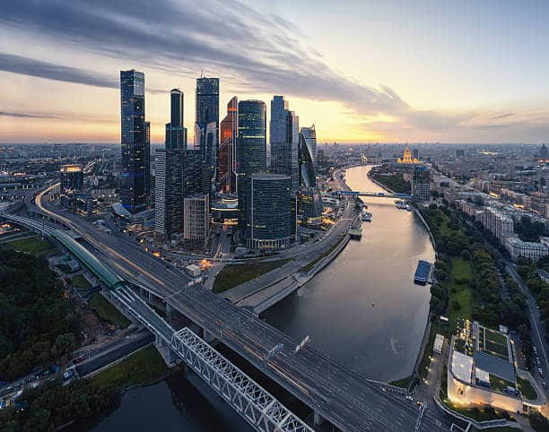 Discover Russia’s Top Natural Escapes and Hiking Route 