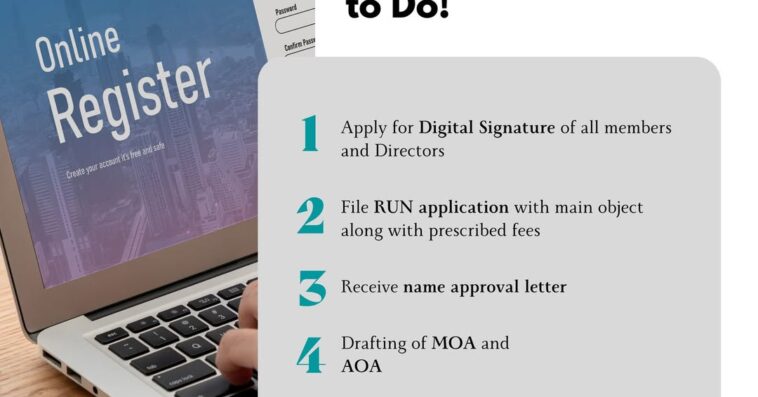 Ready to start your Pvt. Ltd. company Heres a simple step by step guide to get you started smoo
