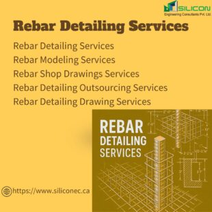 Rebar Detailing Services 1