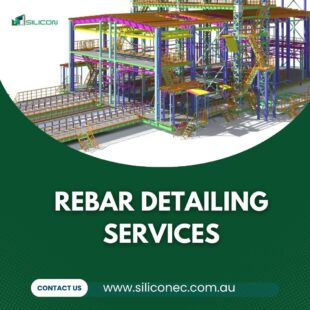 Rebar Detailing Services 2