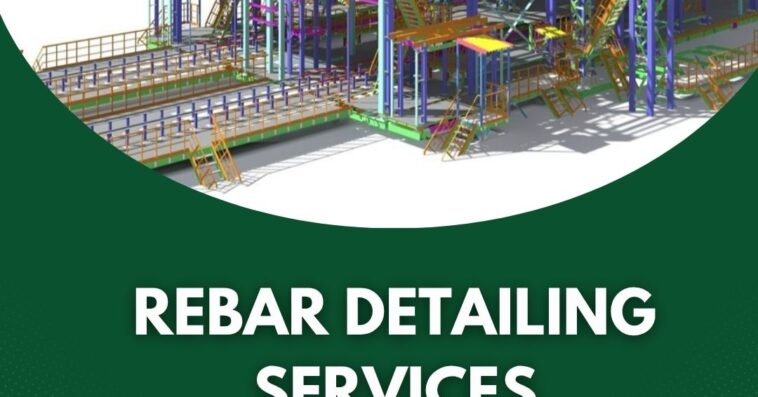 Rebar Detailing Services 2