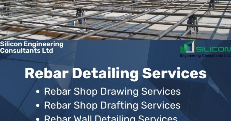 Rebar Detailing Services 22 july 2025