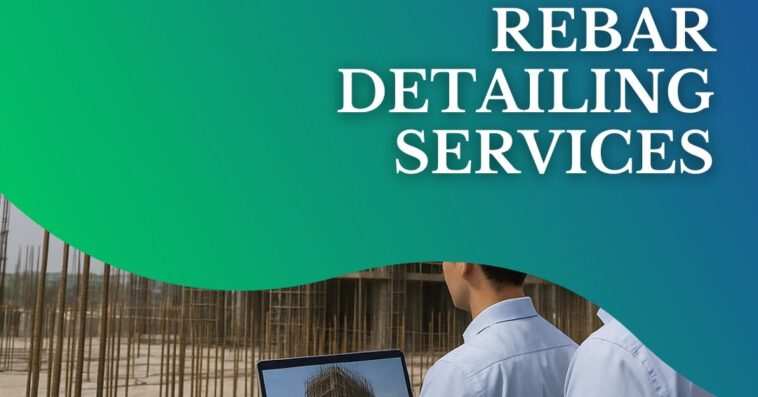 Rebar Detailing Services 3