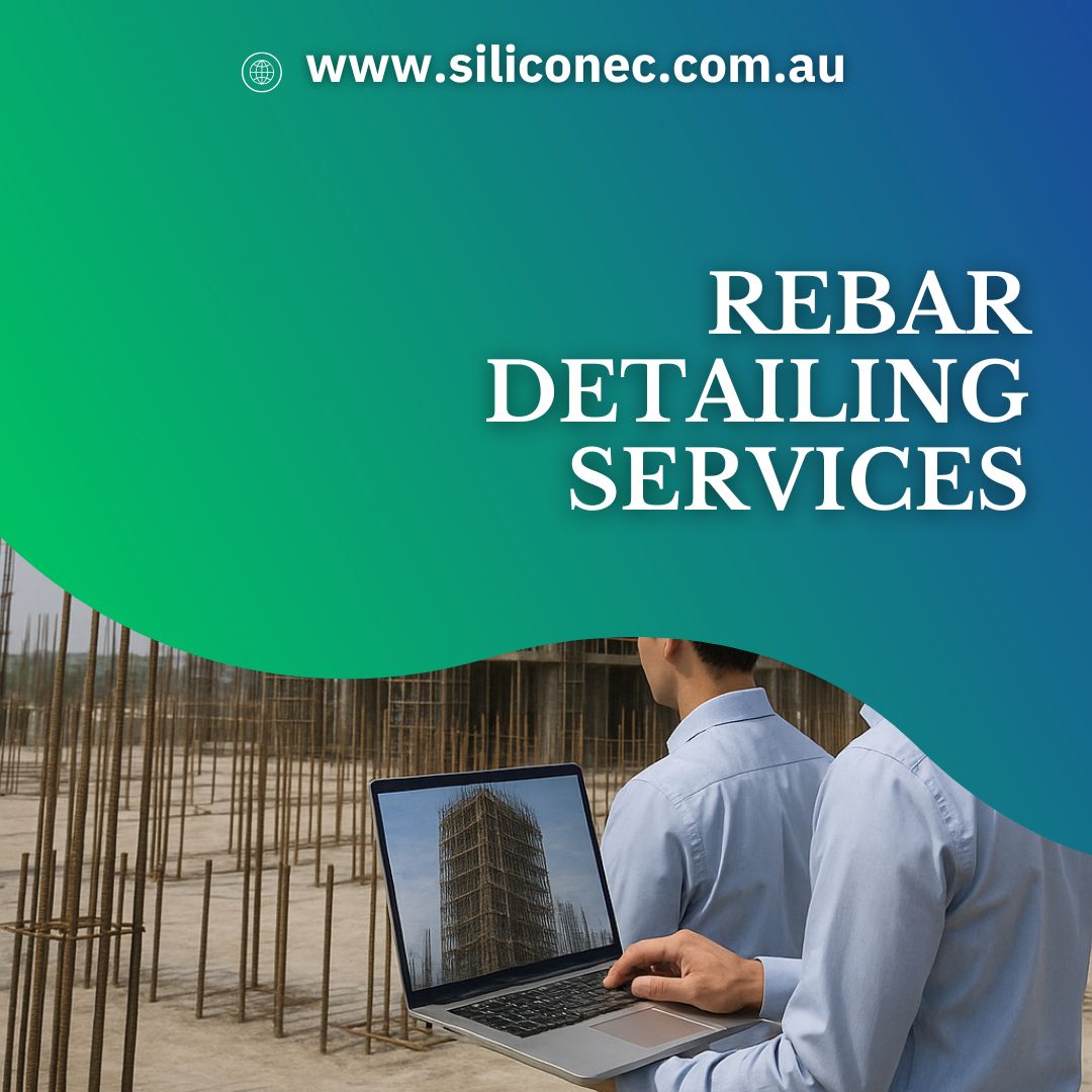 Best Rebar Detailing Services At Minimum Cost In Australia 1 Rebar Detailing Services 3