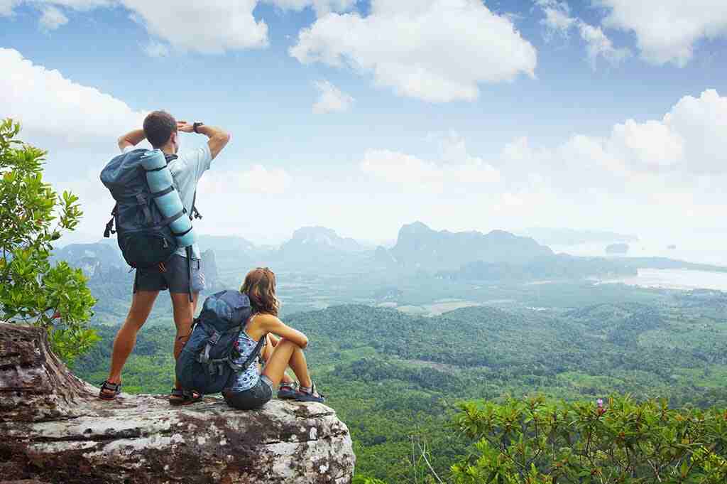 Recruitment lessons from global travel adventures