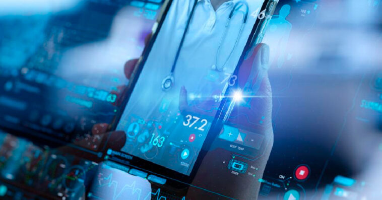 Reducing Errors in Healthcare App Development with AI Code Suggestions